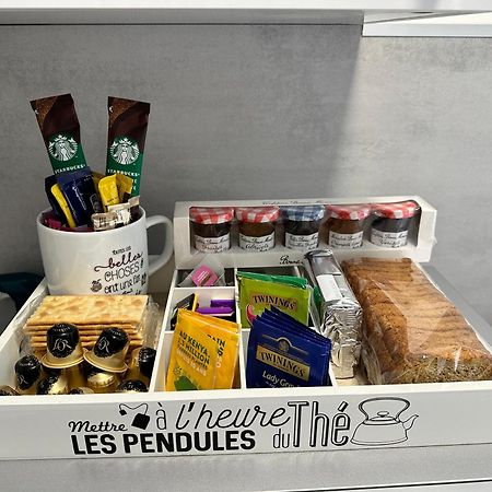 Saint Denis Appartement 1 لو مان المظهر الخارجي الصورة