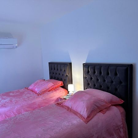 Saint Denis Appartement 1 لو مان المظهر الخارجي الصورة