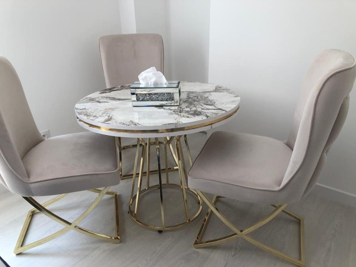 Saint Denis Appartement 1 لو مان المظهر الخارجي الصورة