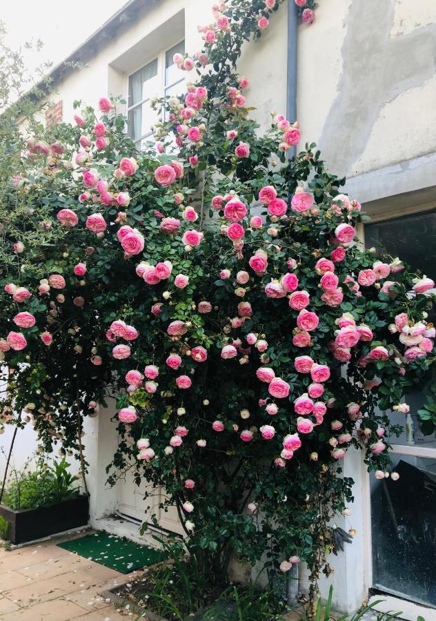 Saint Denis Appartement 1 لو مان المظهر الخارجي الصورة