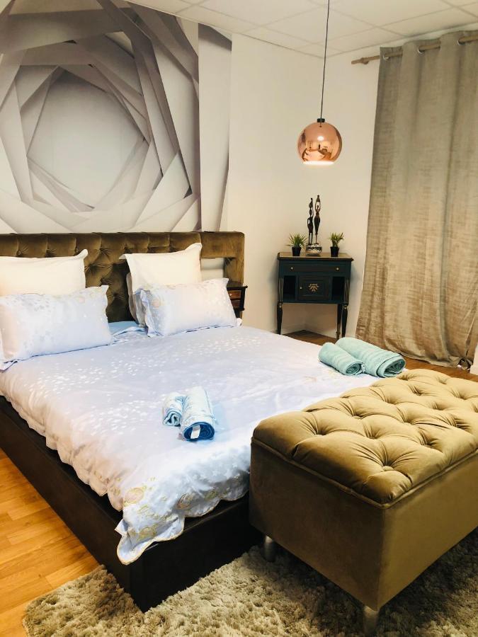 Saint Denis Appartement 1 لو مان المظهر الخارجي الصورة