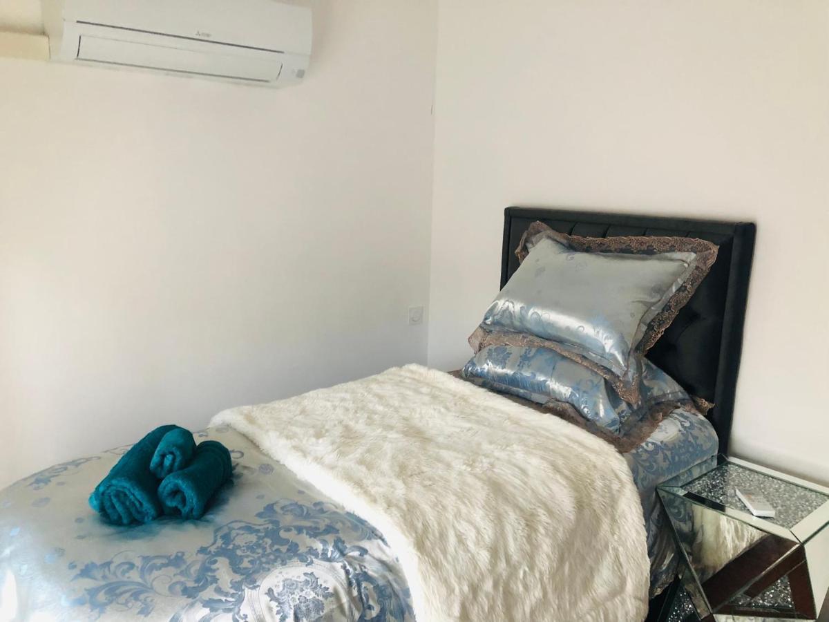 Saint Denis Appartement 1 لو مان المظهر الخارجي الصورة