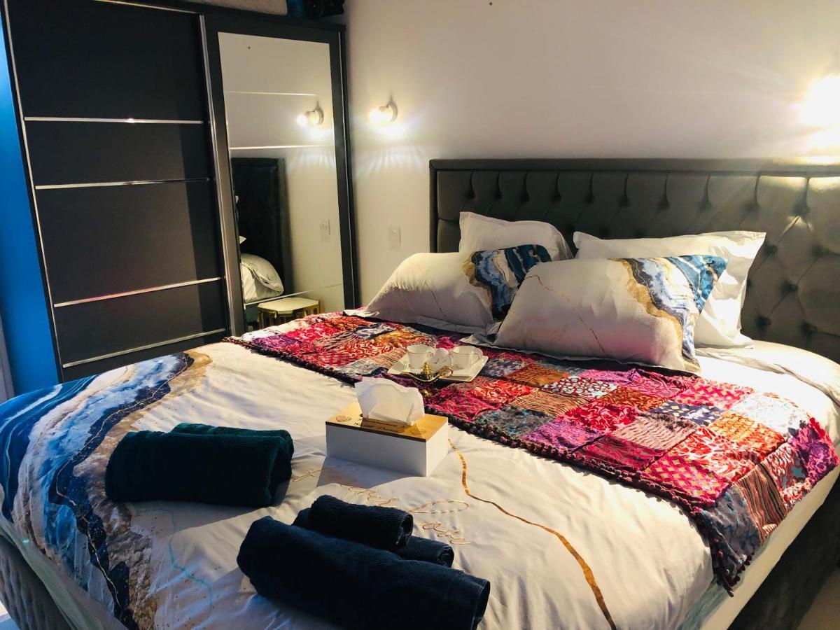 Saint Denis Appartement 1 لو مان المظهر الخارجي الصورة
