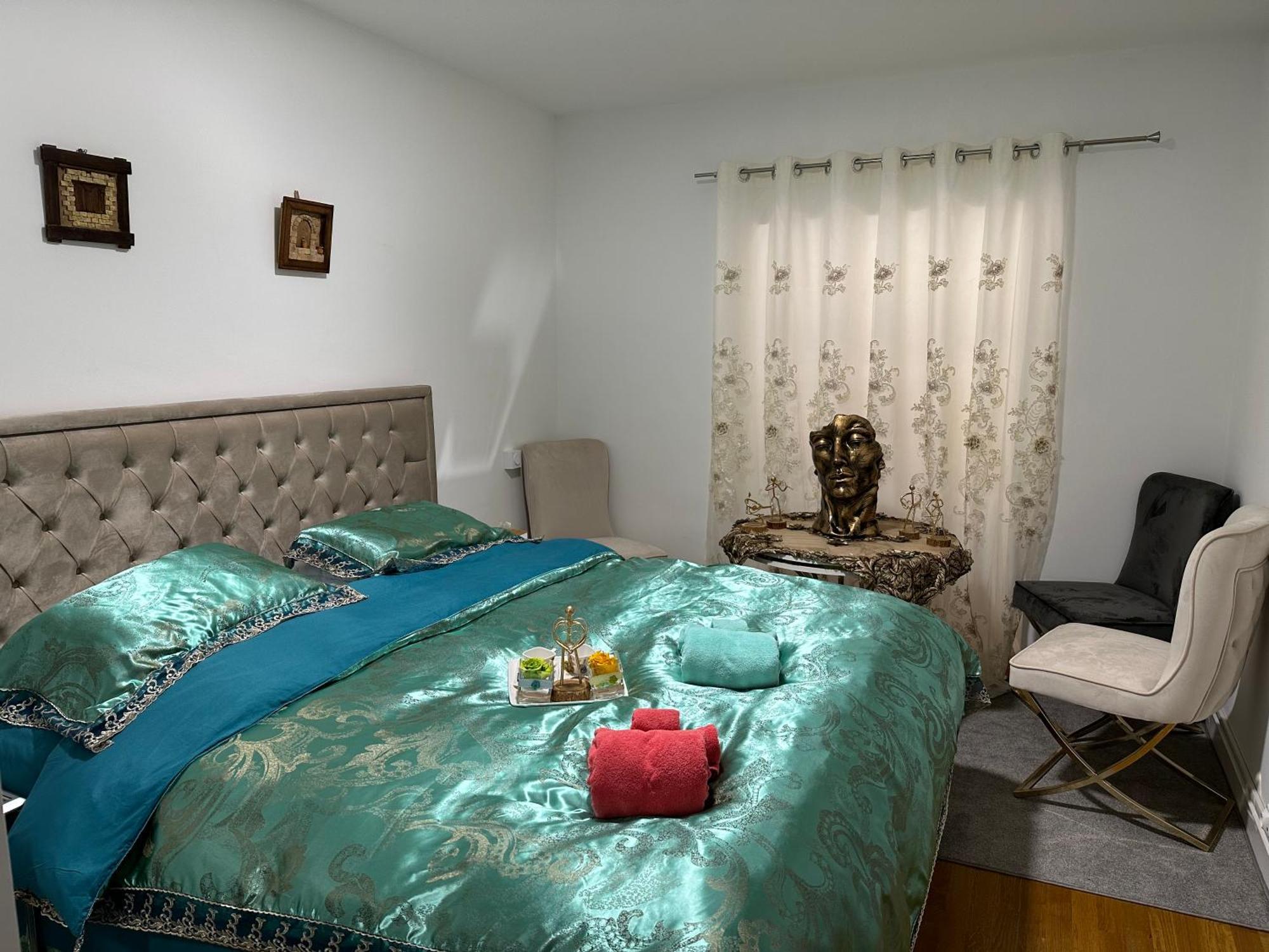 Saint Denis Appartement 1 لو مان المظهر الخارجي الصورة
