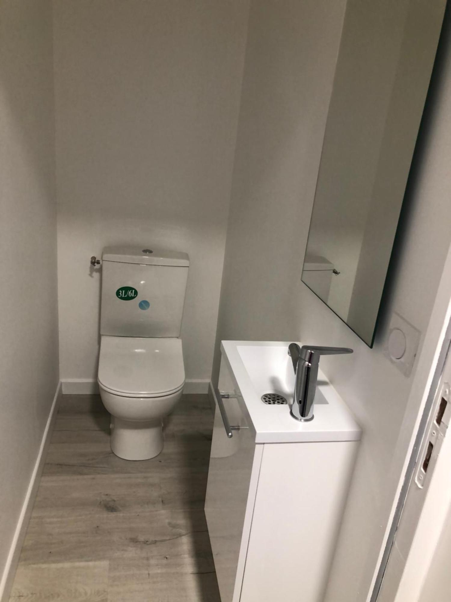 Saint Denis Appartement 1 لو مان المظهر الخارجي الصورة