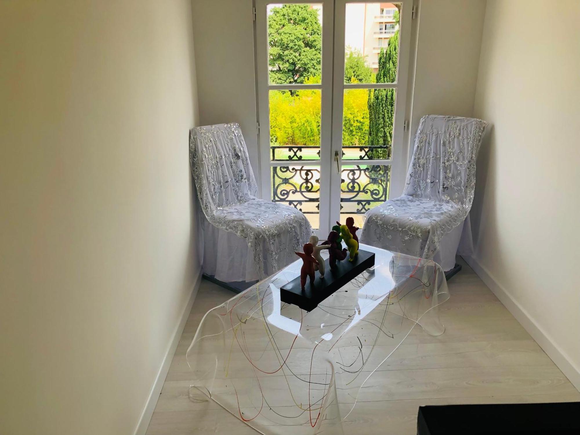 Saint Denis Appartement 1 لو مان المظهر الخارجي الصورة