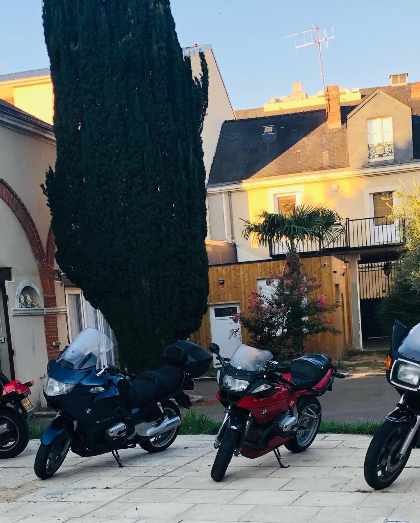 Saint Denis Appartement 1 لو مان المظهر الخارجي الصورة