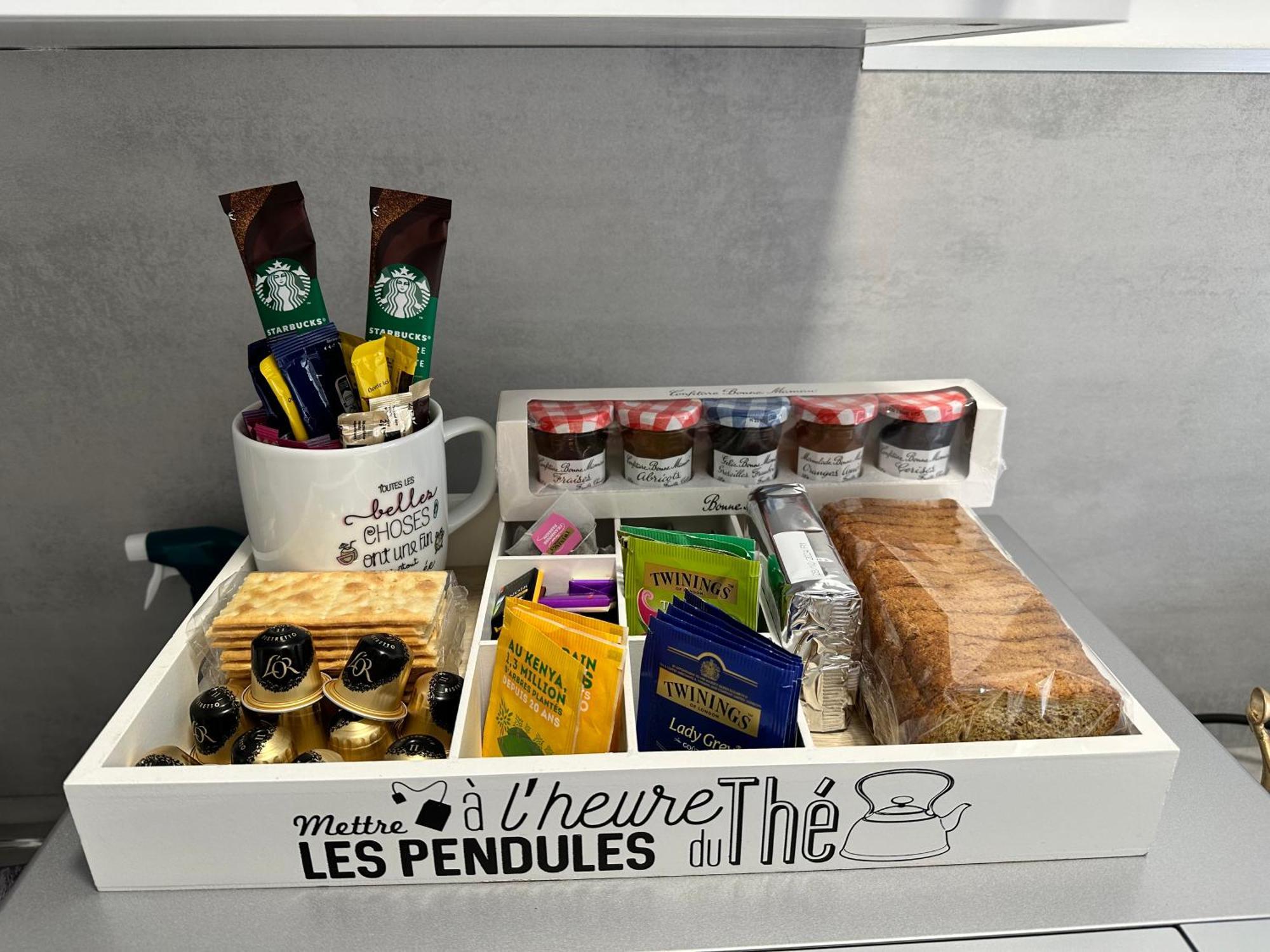 Saint Denis Appartement 1 لو مان المظهر الخارجي الصورة