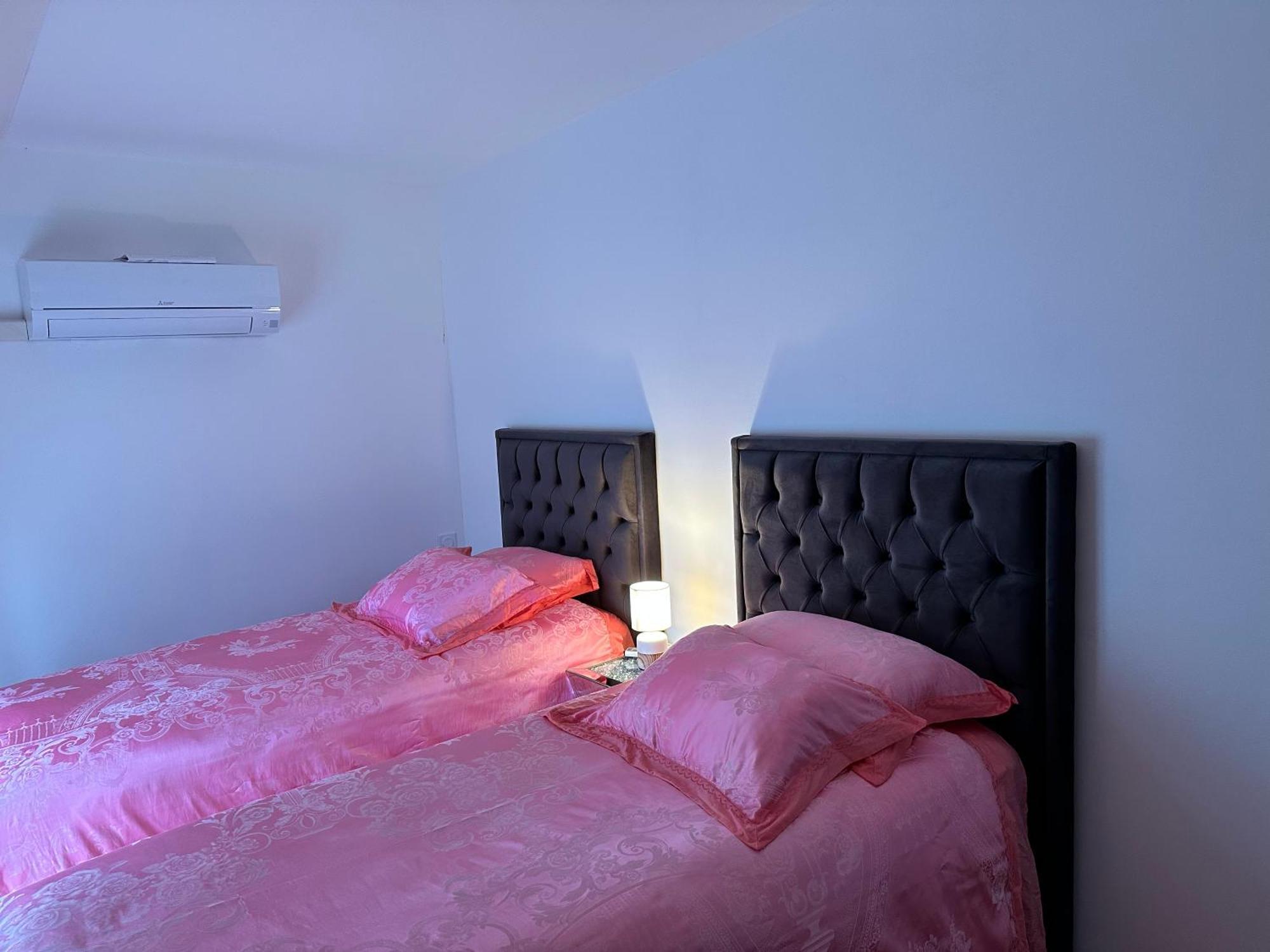 Saint Denis Appartement 1 لو مان المظهر الخارجي الصورة