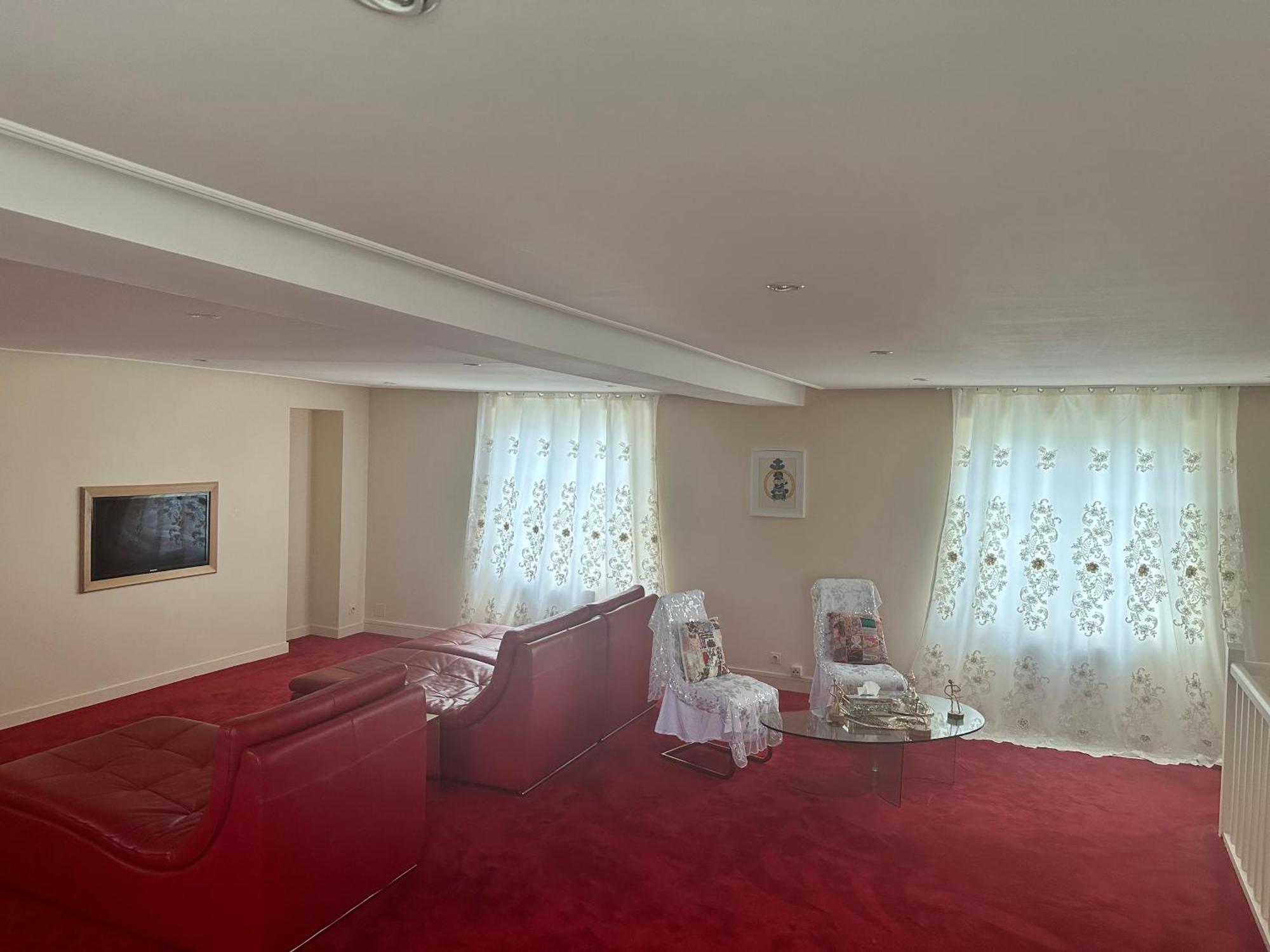 Saint Denis Appartement 1 لو مان المظهر الخارجي الصورة
